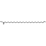 CAS#: 17600-99-6, 2-Nonacosanone
