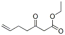 CAS#: 17605-06-0, 3-Oxo-6-Heptenoic Acid Ethyl