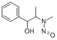 CAS#: 17608-59-2, N-Nitrosoephedrine