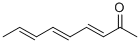 CAS#: 17609-32-4, 3,5,7-Nonatrien-2-One
