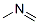 CAS#: 1761-67-7, N-Methylmethanimine