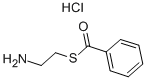 CAS#: 17612-90-7, Benzenecarbothioicacid S-(2-Aminoethyl) Ester Hydrochloride (1:1)