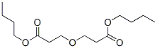 CAS#: 17615-30-4, Butyl 3-(2-Butoxycarbonylethoxy)Propanoate