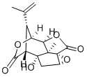 CAS#: 17617-45-7, Picrotoxinin