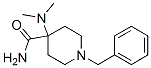 CAS#: 1762-51-2, 1-Benzyl-4-(Dimethylamino)Piperidine-4-Carboxamide