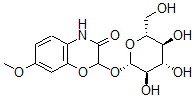 CAS#: 17622-26-3, 2-O-Glucosyl-7-Methoxy-1,4(2H)-Benzoxazin-3-One