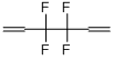 CAS 登录号：1763-21-9， 3,3,4,4-四氟-1,5-己二烯