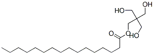 CAS#: 17630-08-9, 3-Hydroxy-2,2-Bis(Hydroxymethyl)Propyl Palmitate