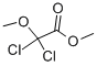 CAS#: 17640-25-4, 2,2-Dichloro-2-Methoxy-Acetic Acid Methyl Ester