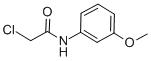 CAS#: 17641-08-6, 2-Chloro-N-(3-Methoxyphenyl)-Acetamide