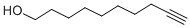 CAS#: 17643-36-6, 9-Decyn-1-Ol