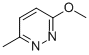 CAS#: 17644-83-6, 3-Methoxy-6-Methylpyridazine