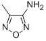 CAS#: 17647-70-0, Aminomethyl-Furaza
