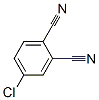 CAS#: 17654-68-1, 4-Chloro-1,2-Benzenedicarbonitrile