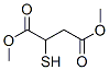 CAS#: 17660-57-0, Dimethyl Mercaptosuccinate