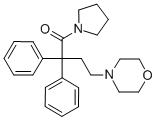 CAS#: 1767-88-0, Desmethylmoramide