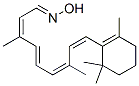 CAS#: 17672-05-8, Retinaloxime