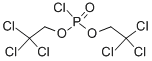 CAS#: 17672-53-6, Bis(2,2,2-Trichloroethyl) Phosphorochloridate