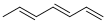 CAS#: 17679-93-5, (3E,5E)-1,3,5-Heptatriene