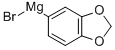 CAS#: 17680-04-5, 3,4-(Methylenedioxy)Phenylmagnesium Bromide