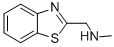 CAS#: 17681-30-0, Benzothiazol-2-Ylmethyl-Methyl-Amine