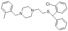 CAS#: 17692-23-8, Bentipimine