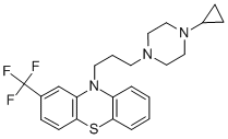 CAS#: 17692-26-1, Ciclofenazine