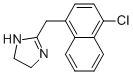 CAS#: 17692-28-3, Clonazoline