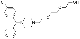 CAS#: 17692-34-1, Etodroxizine