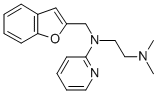 CAS#: 17692-35-2, Etofuradine