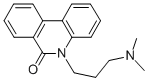 CAS#: 17692-37-4, Fanthridone