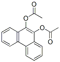 CAS#: 17694-65-4, 9,10-Phenanthrenediol, Diacetate