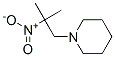 CAS#: 17697-46-0, 1-(2-Methyl-2-Nitropropyl)Piperidine
