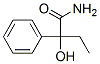 CAS#: 17698-12-3, alpha-Hydroxy-alpha-Ethyl-Phenylacetamide