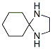 CAS#: 177-03-7, 1,4-Diazaspiro[4.5]Decane