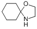 CAS#: 177-04-8, 1-Oxa-4-Azaspiro[4.5]Decane