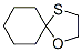 CAS#: 177-15-1, 4-Oxa-1-Thiaspiro[4.5]Decane