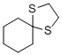 CAS#: 177-16-2, 1,4-Dithiaspiro[4.5]Decane