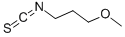 CAS#: 17702-11-3, 1-Isothiocyanato-3-Methoxy-Propane