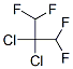 CAS#: 17705-30-5, 2,2-Dichloro-1,1,3,3-Tetrafluoropropane