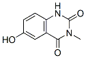 CAS#: 17730-75-5, 6-Hydroxy-3-Methyl-2,4(1H,3H)-Quinazolinedione