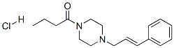 CAS#: 17730-82-4, Bucinperazine