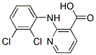 CAS#: 17737-68-7, Diclonixin