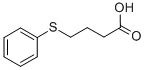 CAS#: 17742-51-7, 4-Phenylsulfanyl-Butyric Acid
