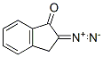 CAS#: 1775-23-1, 2,3-Dihydro-2-Diazo-1H-Indene-1-One