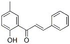 CAS#: 1775-98-0, 1-(2-Hydroxy-5-Methylphenyl)-3-Phenylprop-2-En-1-One