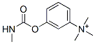 CAS#: 17752-10-2, Trimethyl-[3-(Methylcarbamoyloxy)Phenyl]Azanium