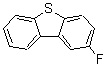 CAS 登录号：177586-38-8， 2-氟二苯并[b,d]噻吩