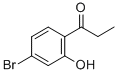 CAS#: 17764-92-0, 1-(4-Bromo-2-Hydroxyphenyl)-1-Propanone
