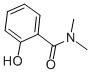 CAS#: 1778-08-1, 2-Hydroxy-N,N-Dimethyl-Benzamide